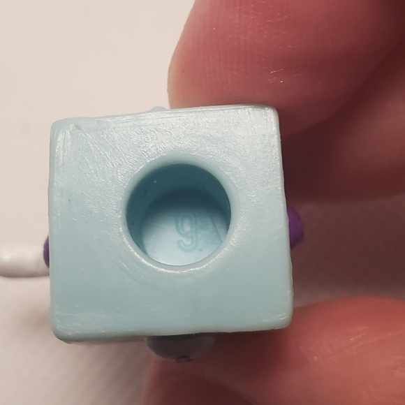 Shopkins Season 4 Lot Rares Ultra Rare Set Of 3 - Picture 5 of 8